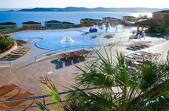 Badeurlaub in Istrien für bis zu 4 Personen (6 Tage)