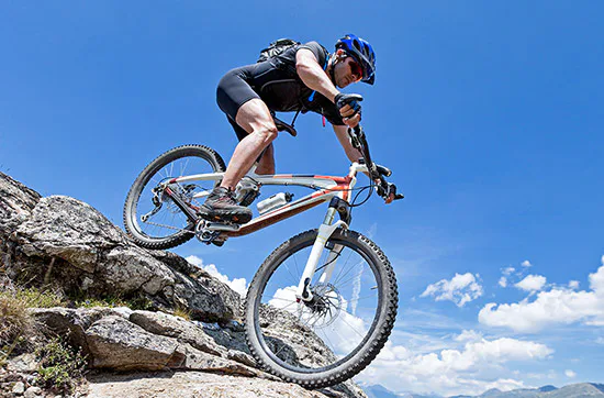 Bike-Kurzurlaub in Südtirol für 2