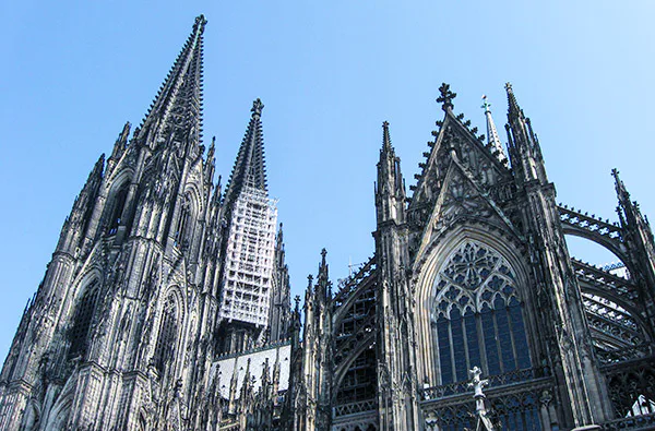 Brauhaustour & Dinner in Köln für 2 - 4