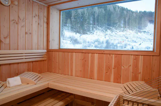 Winter-Romantikurlaub im Chalet in Kärnten für 2 - 8