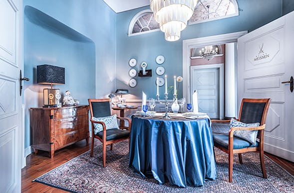 Kulinarische Reise Hohen Demzin für 2 (2 Nächte)