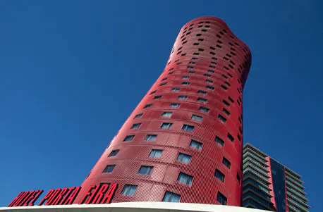 Kurztrip Barcelona für 2 - 5