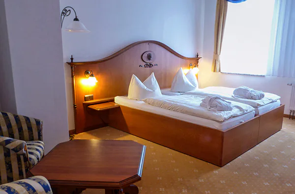Kurzurlaub Bad Köstritz mit Trabi-Fahrt für 2 (1 Nacht) - 4