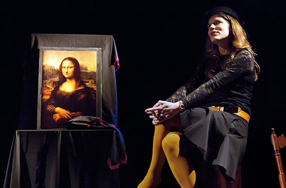 Magic Dinner Mühldorf am Inn