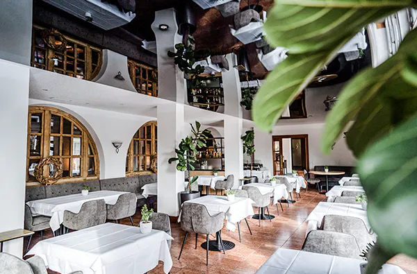 Wellness-Urlaub in der Junior Suite bei Passau für 2 (2 Nächte) - 8