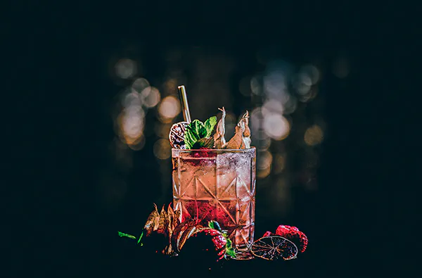 Online Cocktailkurs mit Mario Hofferer (ca. 2,5 Std.) - 5