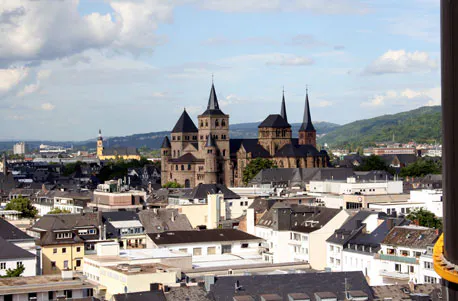 Quad Tour Trier - 8
