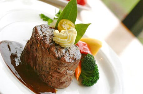 Romantisches Schokoladen-Dinner für 2 Karlsruhe (6-Gang)