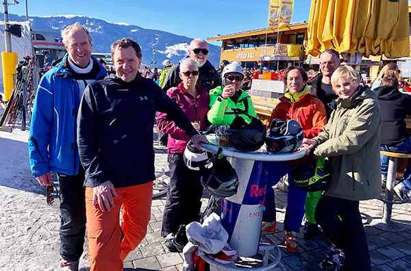 Skisafari Niederdorf in den Dolomiten (7 Nächte) - 5