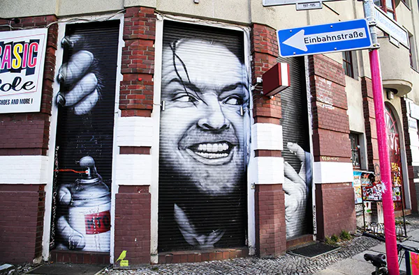 Außergewöhnliche Stadtführung in Berlin (3 Stunden) - 3