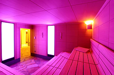 Wellnessurlaub Best Western Bad Staffelstein an der Obermaintherme für 2 - 4