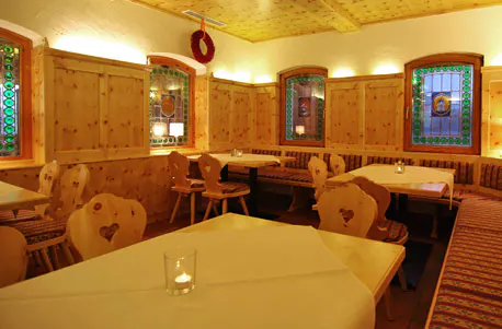 Traumhafter Romantik-Urlaub in Steyr für 2 - 6