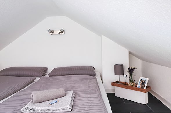 Übernachten im Tiny House für 2 in Heilbad Heiligenstadt (5 Nächte)