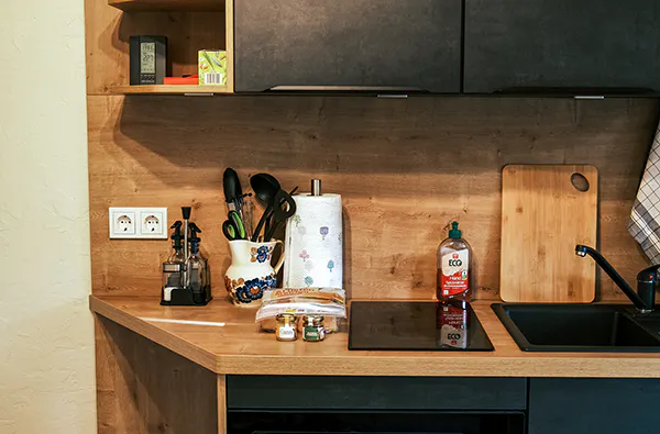 Übernachten im Tiny House für 2 in Heilbad Heiligenstadt (2 Nächte) - 7