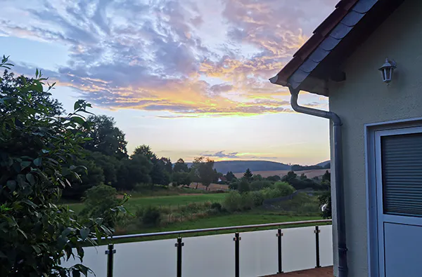 Übernachten im Tiny House für 2 in Heilbad Heiligenstadt (2 Nächte) - 8