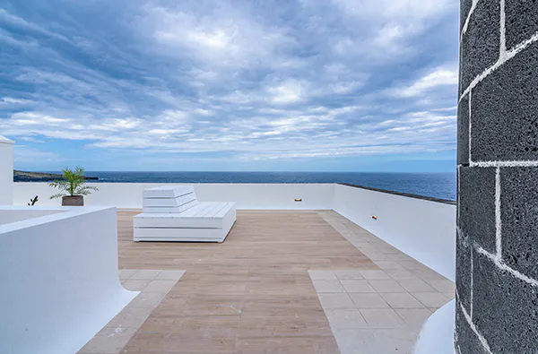 Außergewöhnlich Übernachten im Leuchtturm auf La Palma für 2 (2 Nächte) - 7