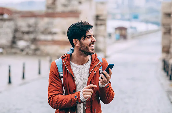 Virtuelle Stadtführung Potsdam - 2