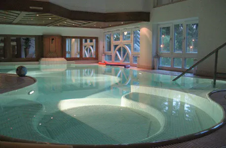 Wellness-Urlaub im Weserbergland für 2 - 6