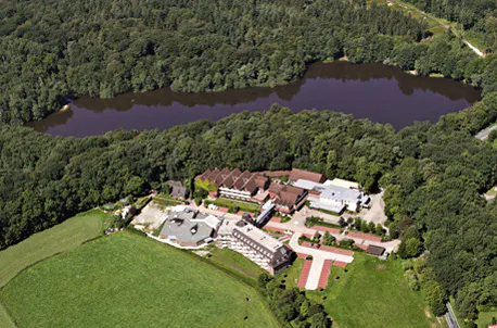 Wellness-Urlaub an der Nordsee für 2 - 10