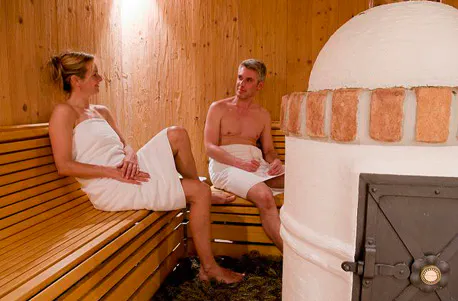 Wellness-Urlaub an der Nordsee für 2 - 7