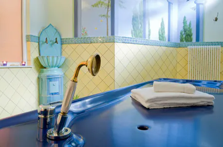 Wellness-Urlaub an der Nordsee für 2 - 8