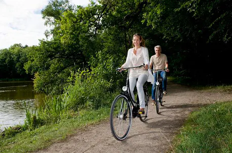 Wellness-Urlaub an der Nordsee für 2 - 9