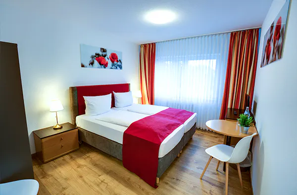 Wellnessurlaub in der Therme Sinsheim für 2 (2 Nächte) - 5