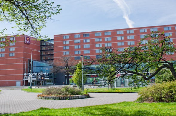 Wellness-Kurzurlaub in Prag für 2