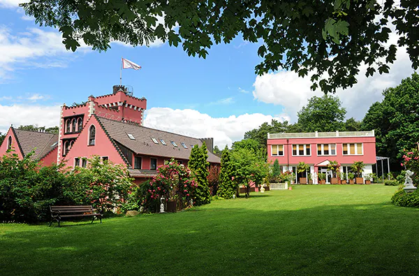 Wellnessurlaub Strausberg für 2 (1 Nacht) - 7