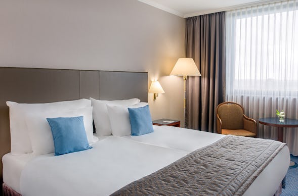 Wellnessreise Prag für 2 (2 Nächte)