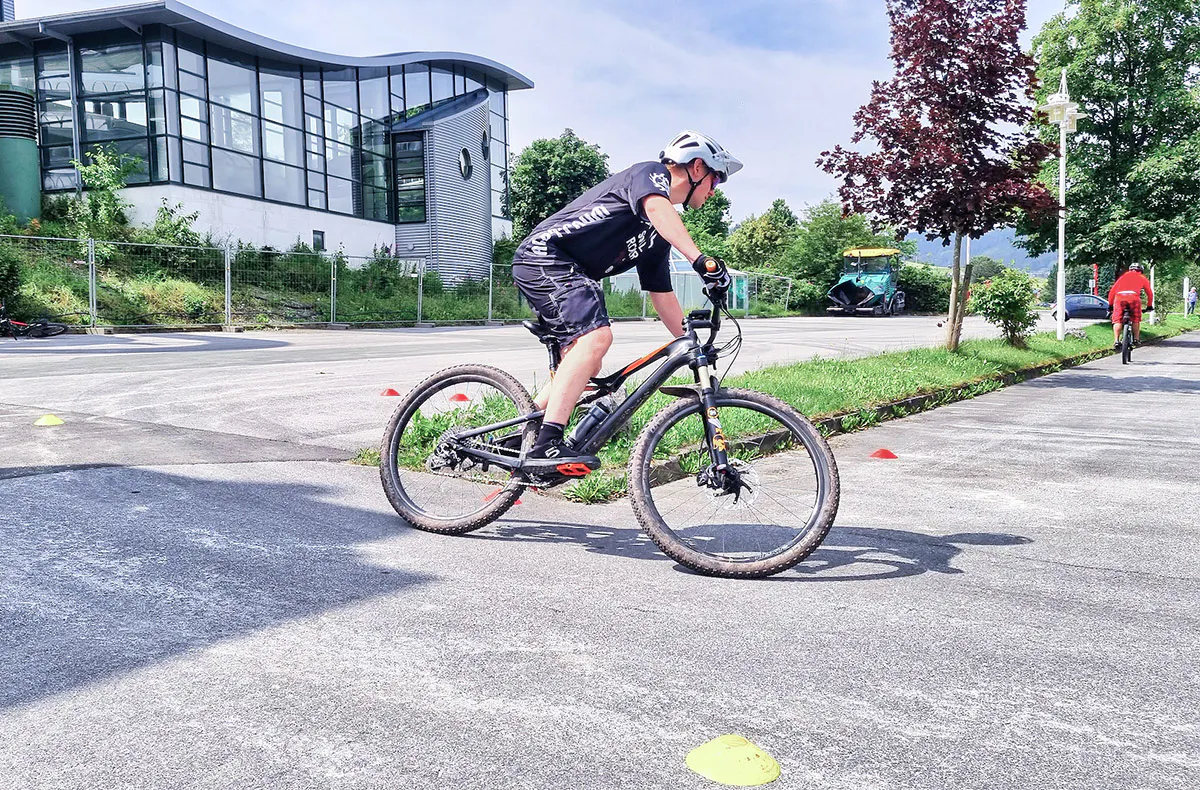 MTB Grundkurs Rüthen - 5