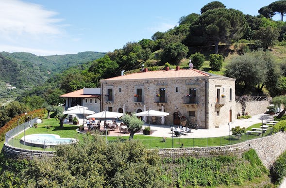 Kochkurs in Sizilien für 2 (3 Nächte)