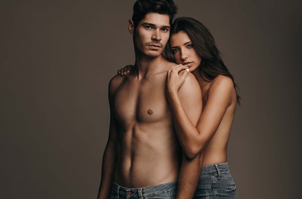 Paar-Erotik-Fotoshooting Lindlar