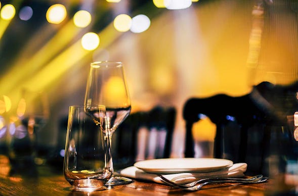 ABBA Dinner Show Steinhude