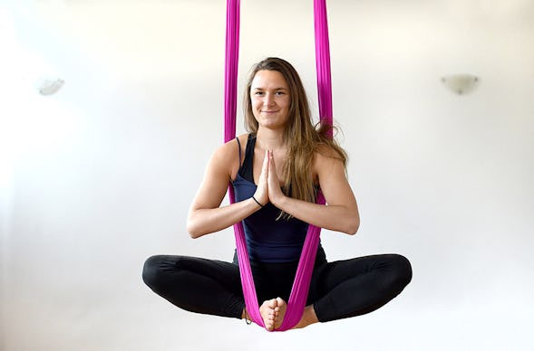 Aerial Yoga Kassel