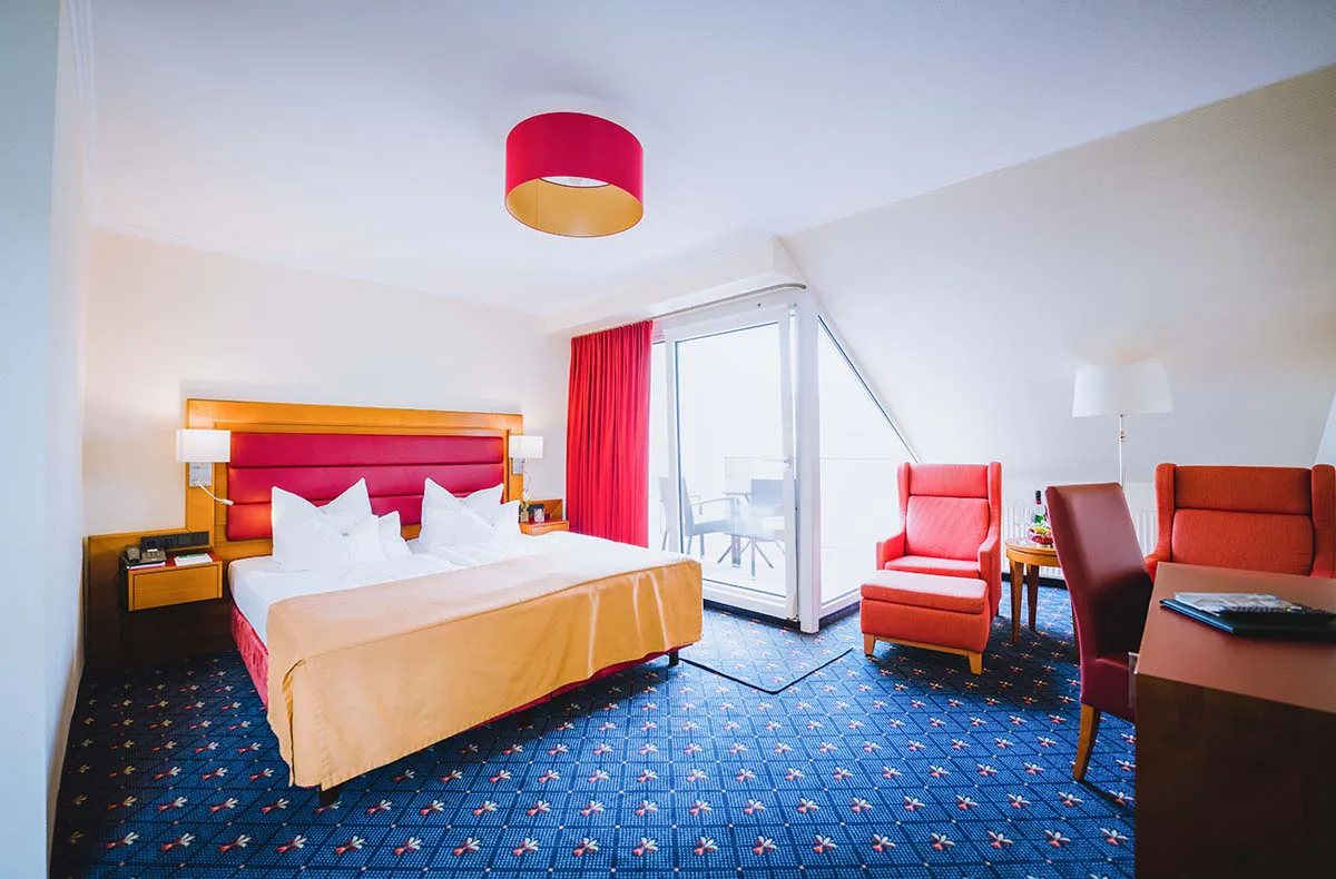 Wellnessurlaub Bad Rothenfelde für 2 (2 Nächte) - 3
