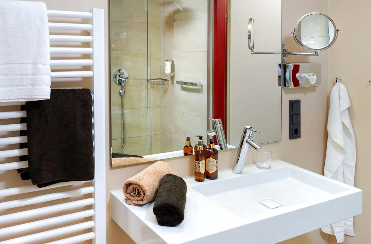 Wellnessurlaub Bad Rothenfelde für 2 (2 Nächte) - 4