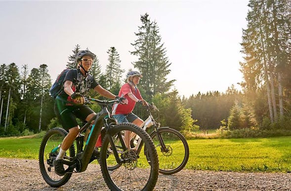 Aktivurlaub für zwei Rügen (3 Nächte)