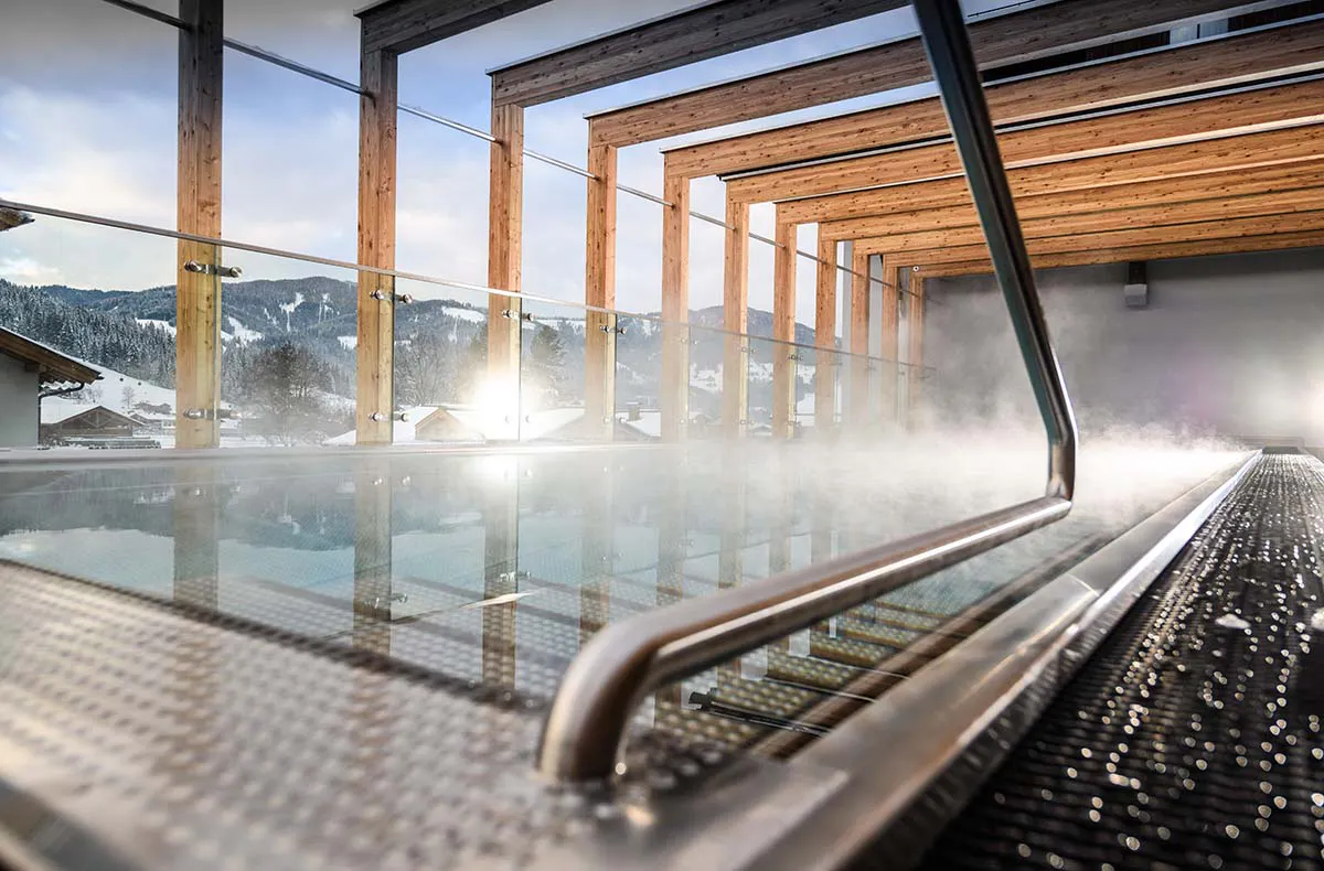 Aktivurlaub in Flachau für 2 (2 Nächte) - 10