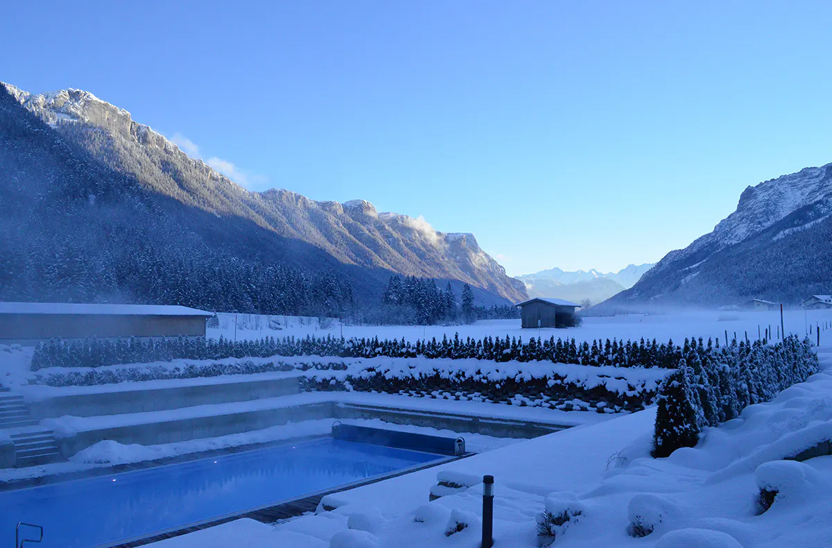 Aktivurlaub in Tirol für 2 (2 Nächte) - 6