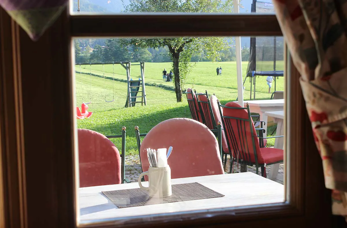 Aktivurlaub mit Canyoning in Reit im Winkl für 2 (2 Nächte) - 7