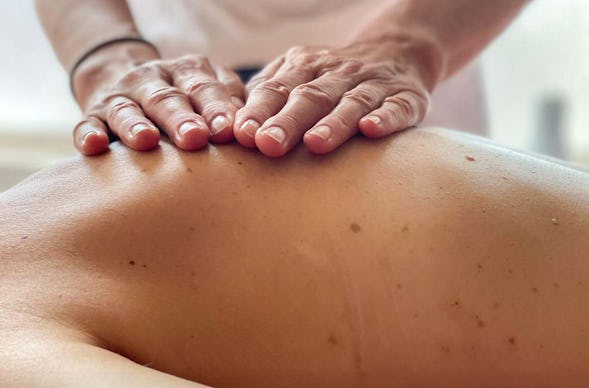 Aromaölmassage Rheinbach