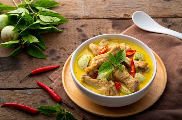 Asiatischer Kochkurs Kitzingen