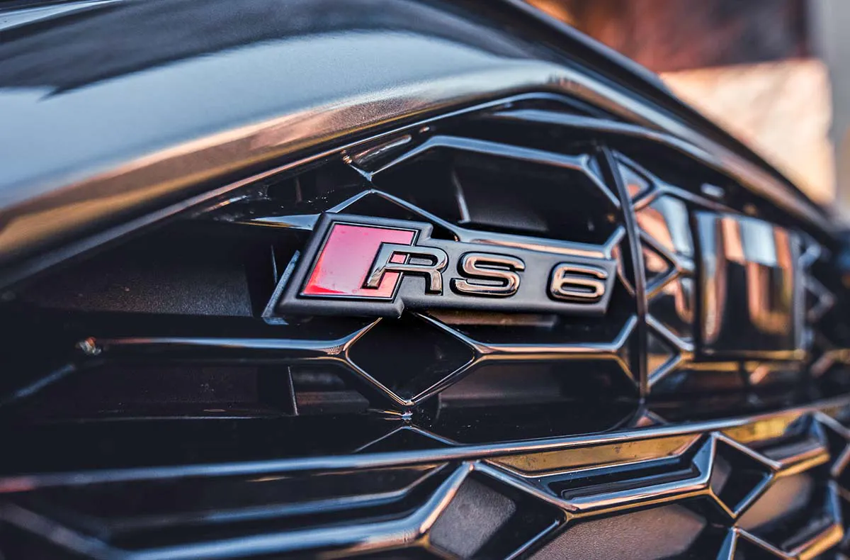 Audi RS6 mieten Bernau bei Berlin (1 Tag) - 5