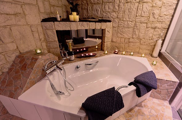 Außergewöhnlich Übernachten Selm für 2 (1 Nacht)