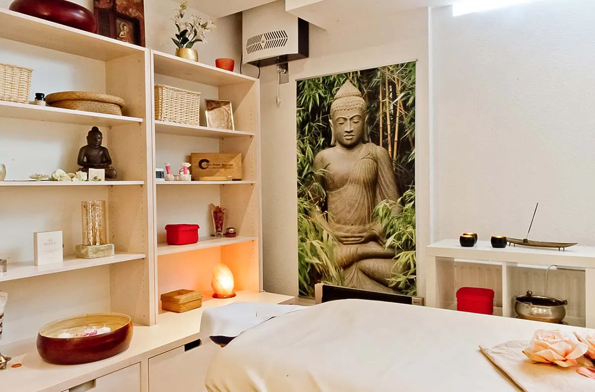 Ayurveda Massage Augsburg (60 min) - 2