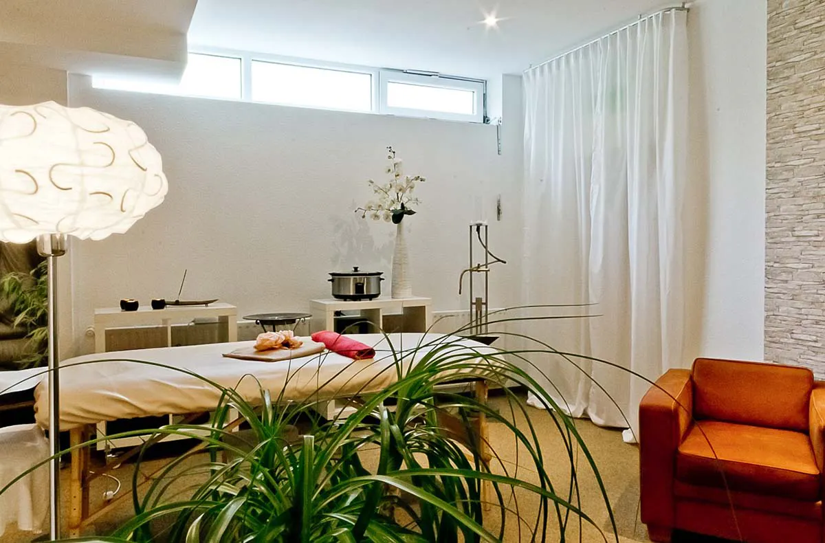 Ayurveda Massage Augsburg (60 min) - 3