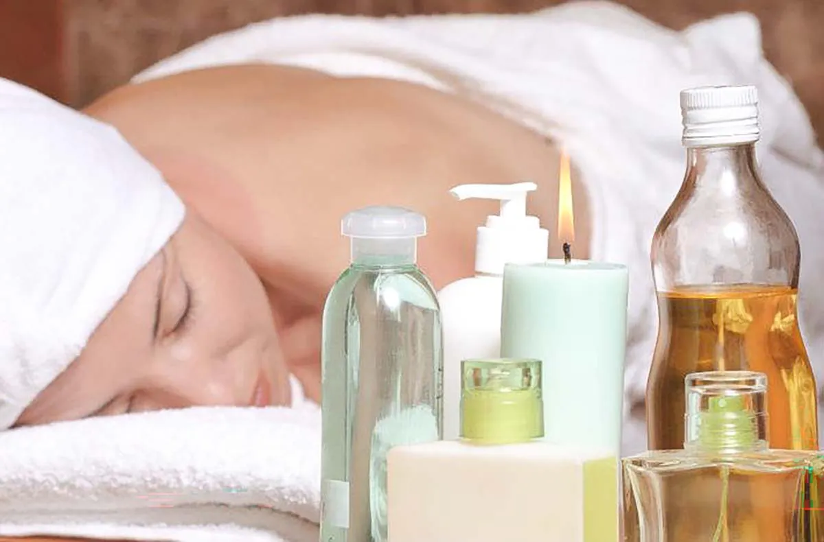 Ayurveda Massage Augsburg (60 min) - 4