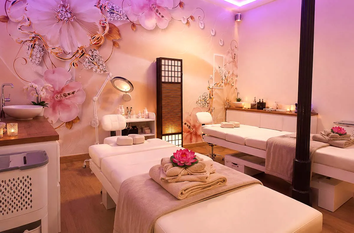Ayurveda Massage Deluxe Bad Harzburg - 4