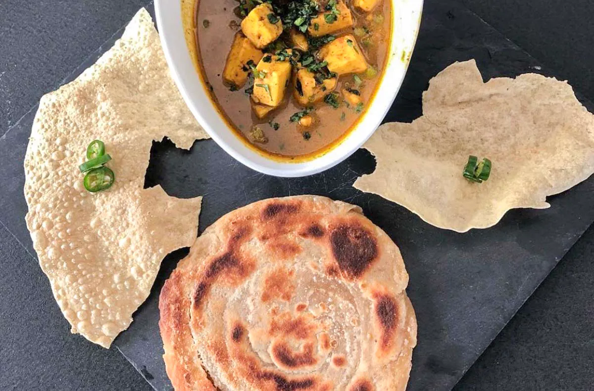 Vegetarischer Kochkurs Leinfelden (Ayurvedisch) - 8